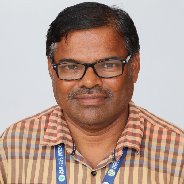 Mr. N. L Ghane Mr. N. L Ghane